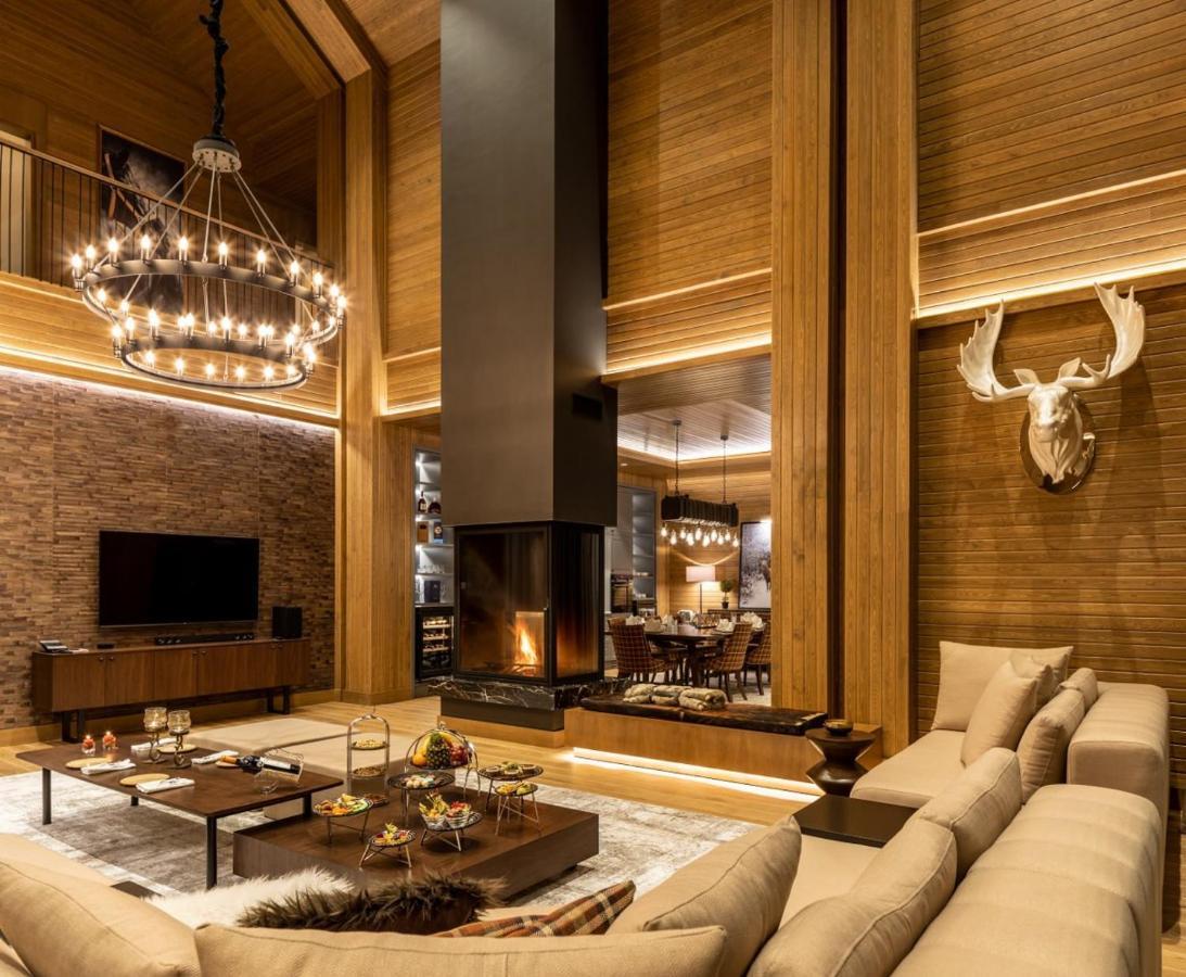 Kaya Palazzo & Mountain Hotel 4*
