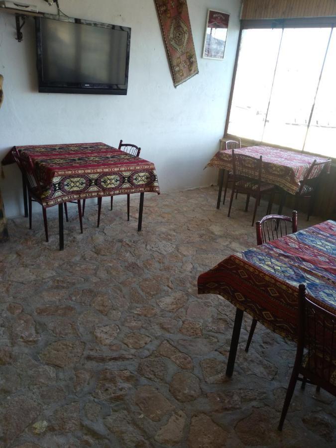 Avlu Cave House Goreme