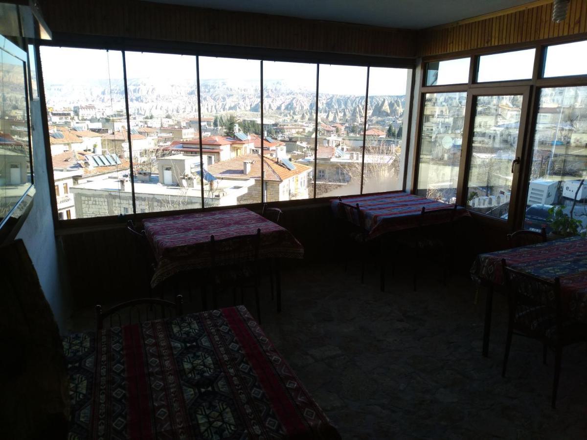 Avlu Cave House