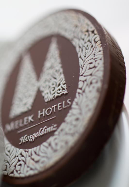 Hotel Melek Moda 3*