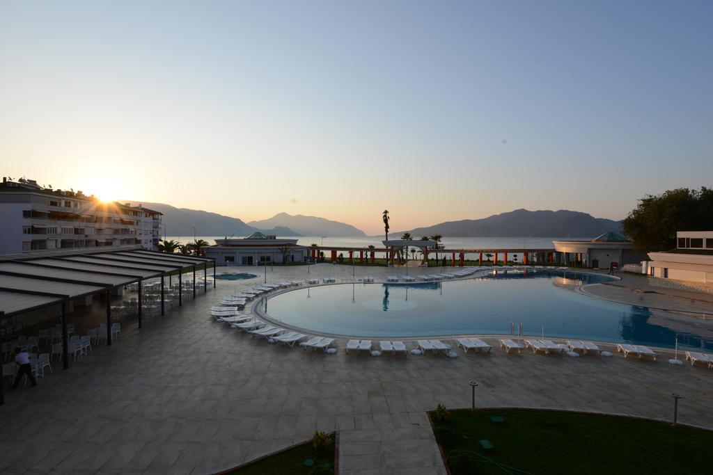 Green Nature Diamond Marmaris