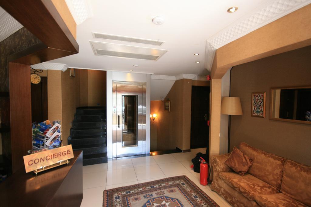 Hotel Mangana