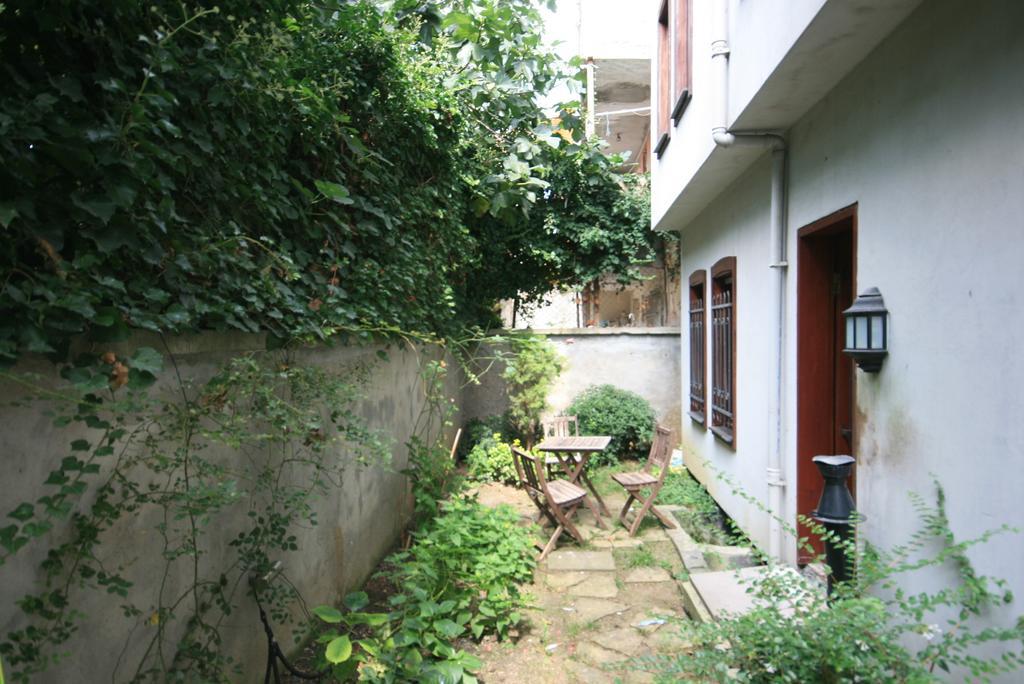 Mangana Istanbul