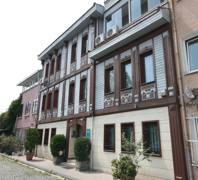 Mangana Hotel