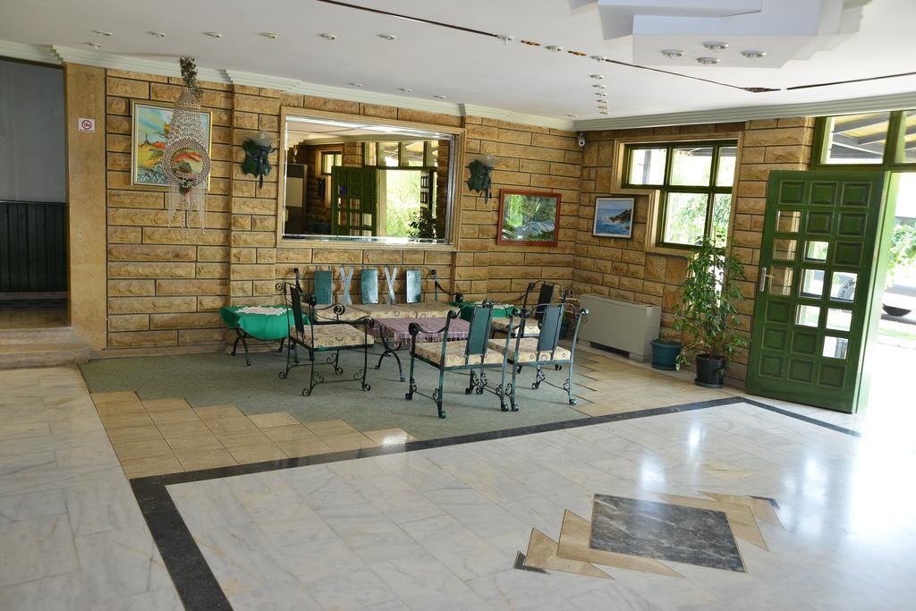 Pamuksu Hotel 3*