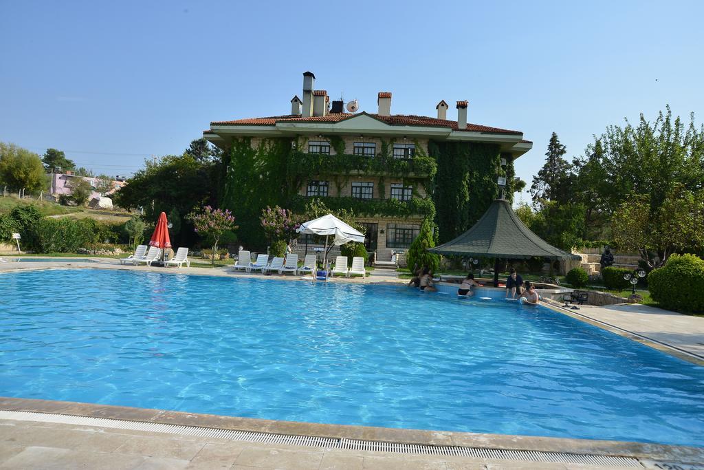 Pamuksu Hotel Denizli (Denizli)
