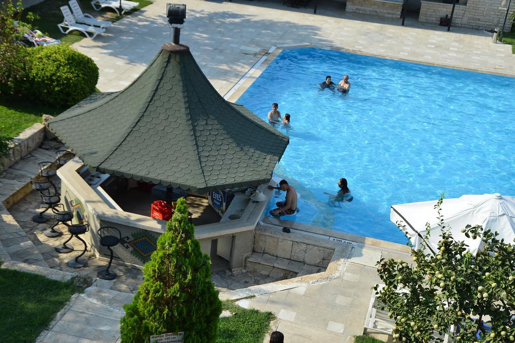 Pamuksu 3* Denizli (Denizli)