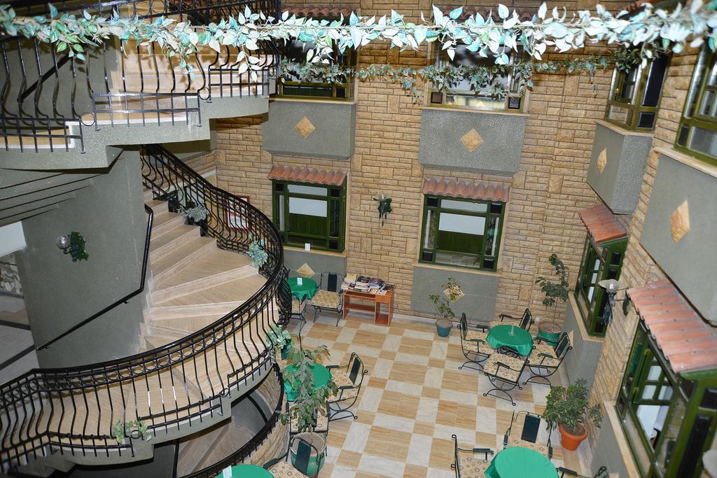 Pamuksu Hotel