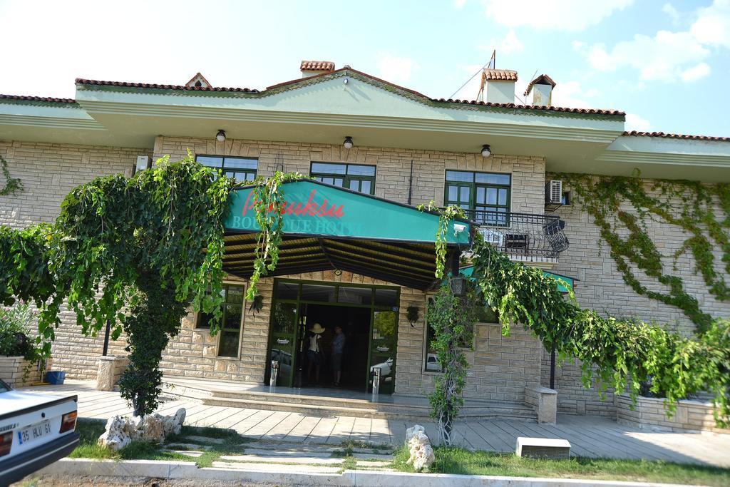 Pamuksu