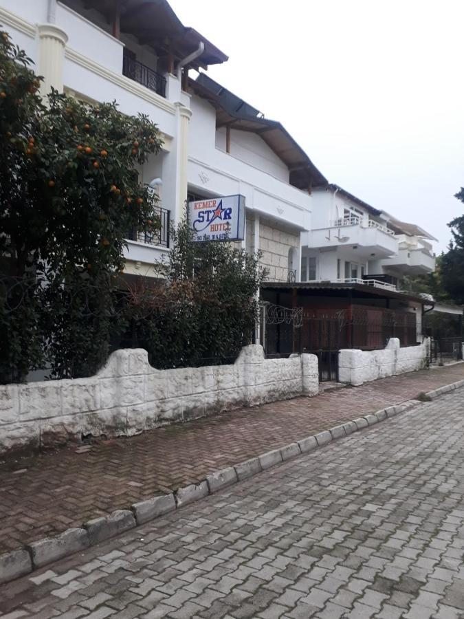 Star 2* Kemer