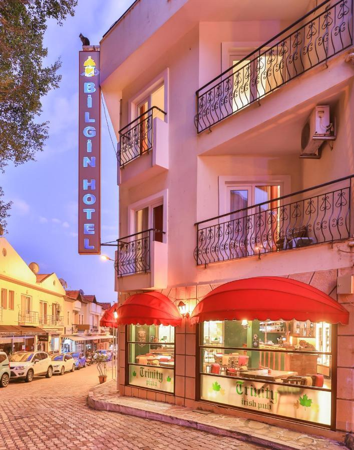 Bilgin Hotel