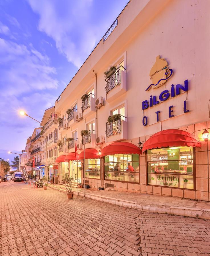 Hotel Bilgin Kas