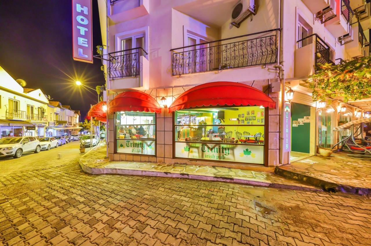 Bilgin Hotel