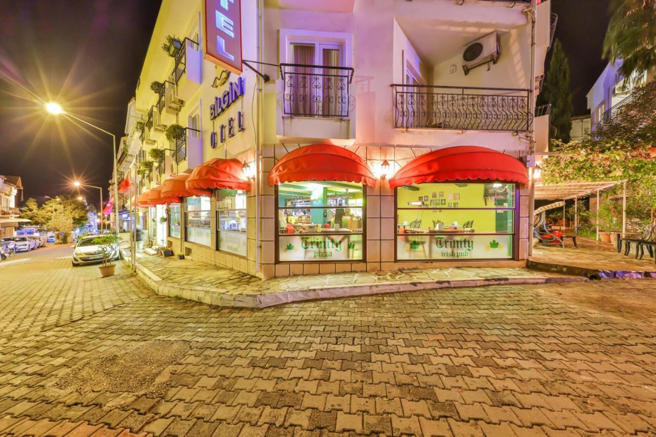 Bilgin Hotel Kas