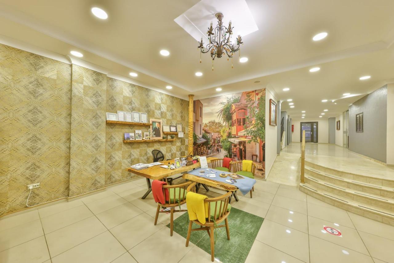 Hotel Bilgin