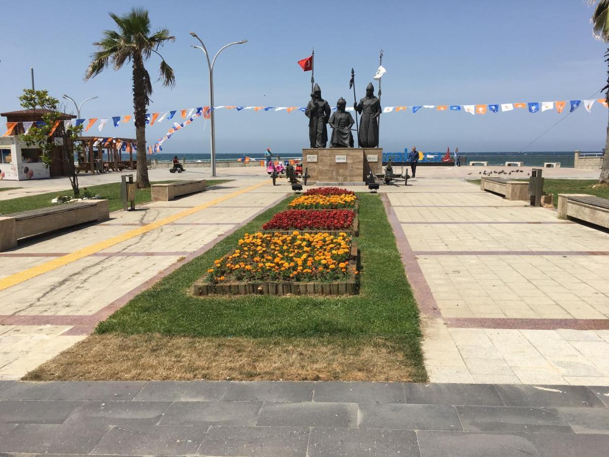 Hotel Kocan Hatice Karakocan