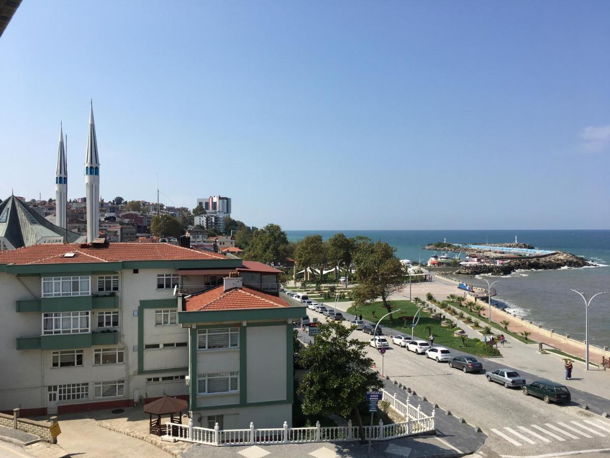 Kocan Hatice Karakocan Hotel