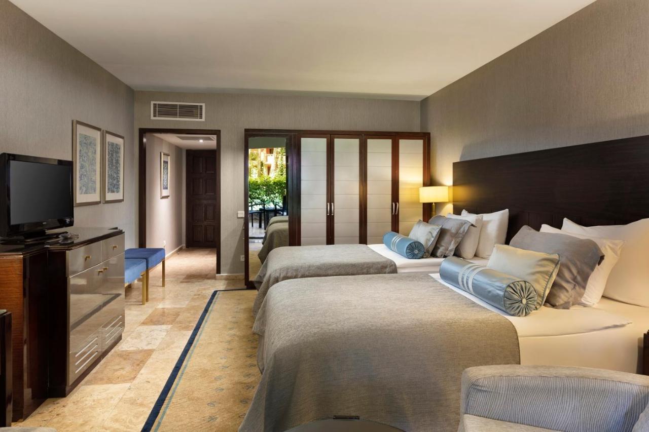 Hotel Marti Myra 5*