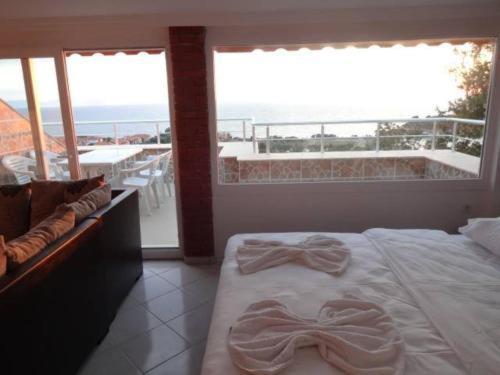 Aparthotel Asia Apart Hotel Kusadasi
