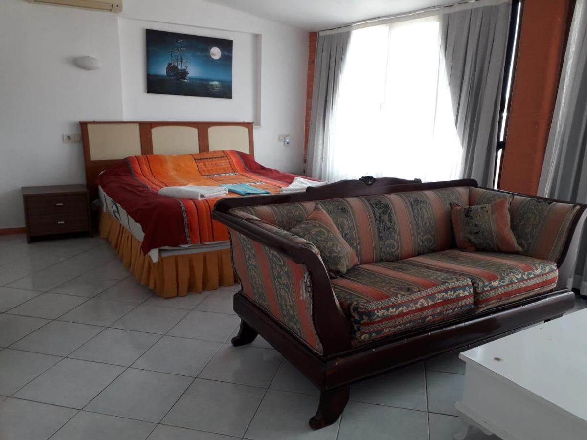Asia Apart Hotel Kusadasi
