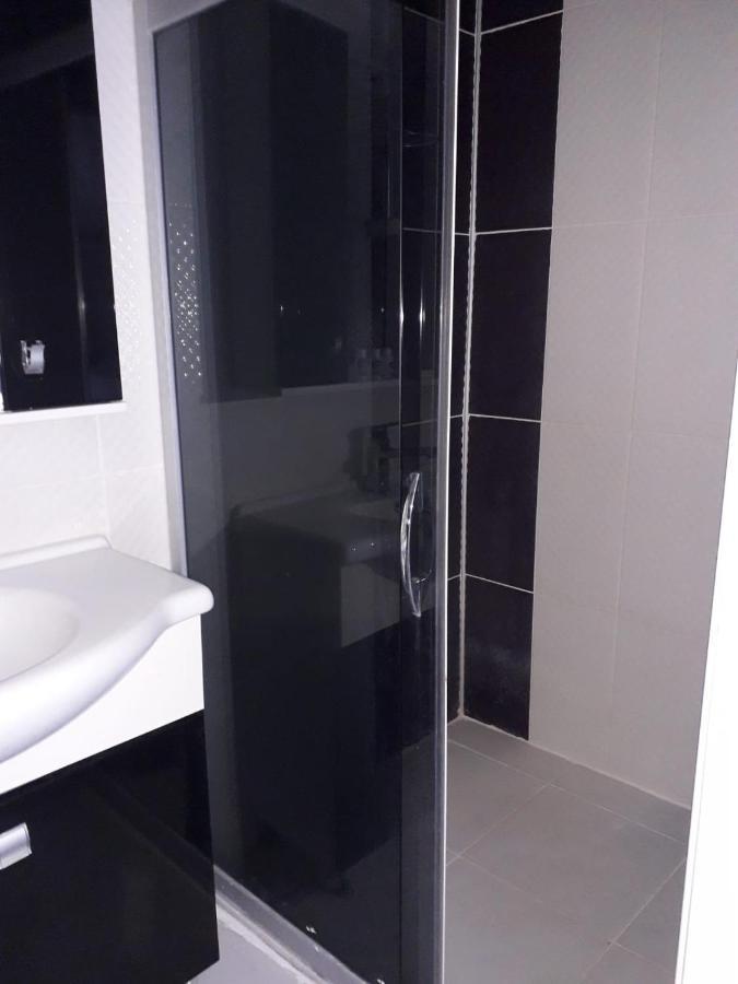 Aparthotel Asia Apart Hotel Kusadasi