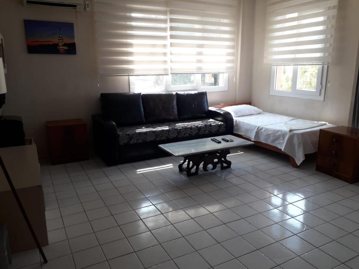 Asia Apart Hotel