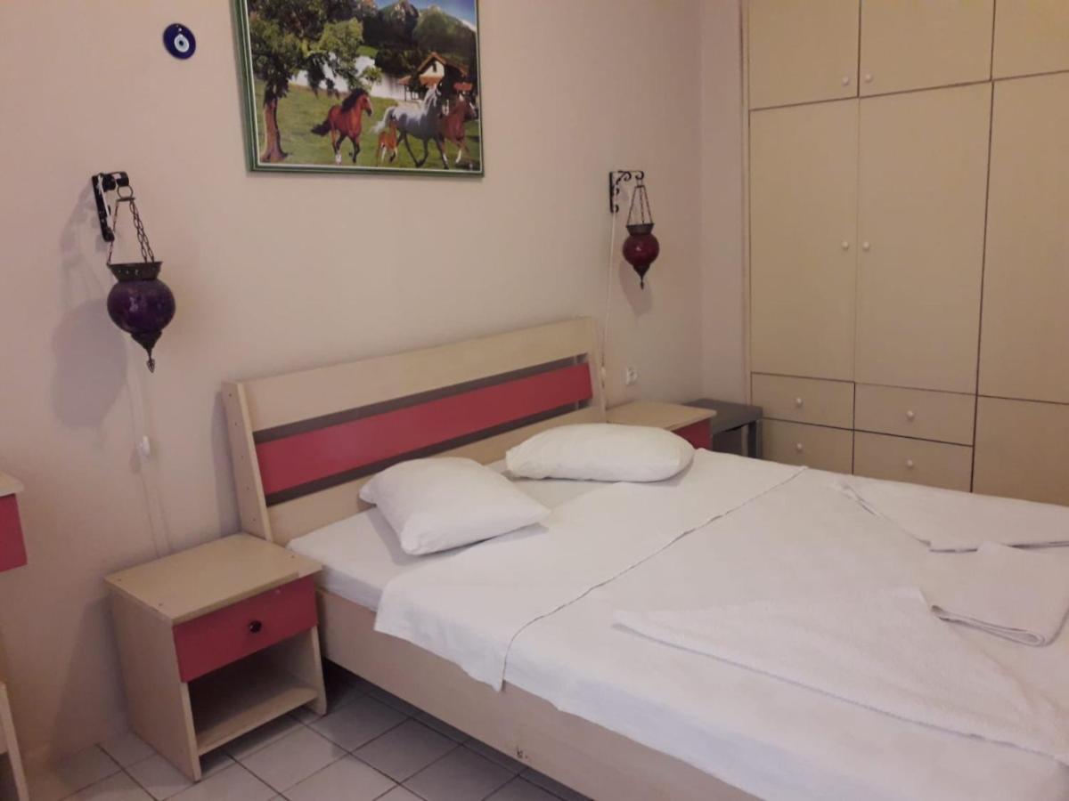 Aparthotel Asia Apart Hotel
