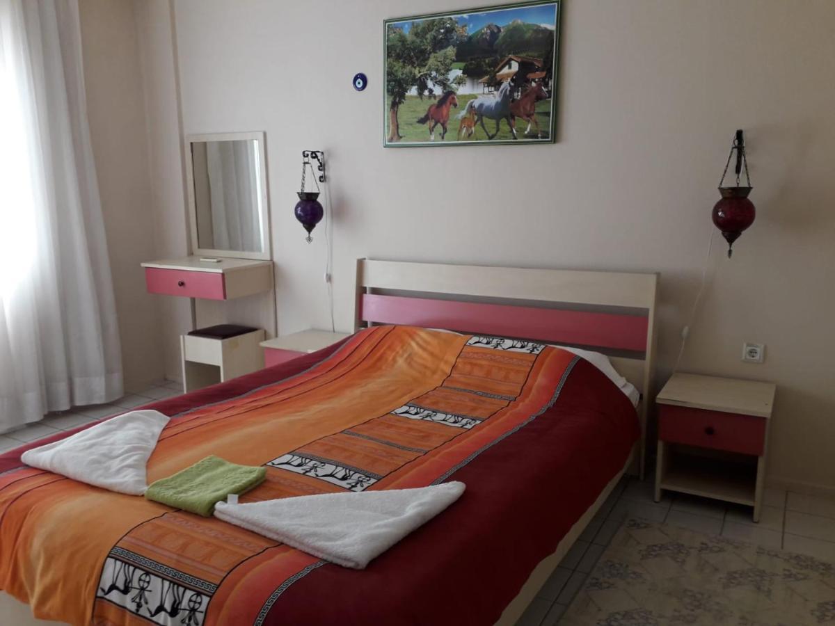 Aparthotel Asia Apart Hotel *