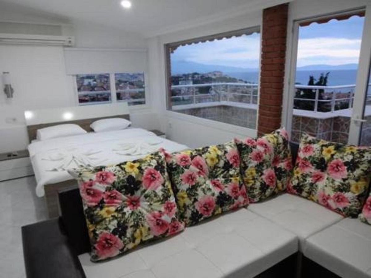 Aparthotel Asia Apart Hotel Kusadasi