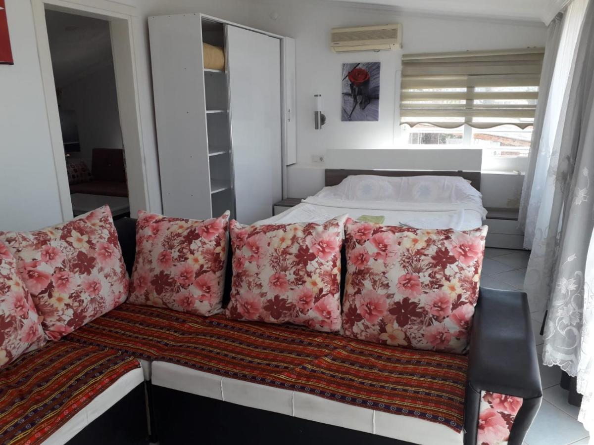 Aparthotel Asia Apart Hotel