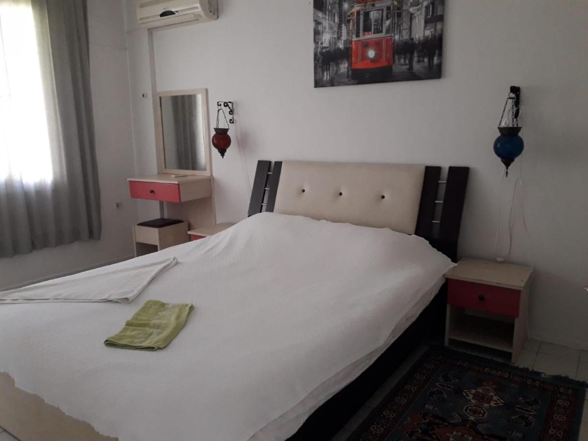 Asia Apart Hotel * Kusadasi