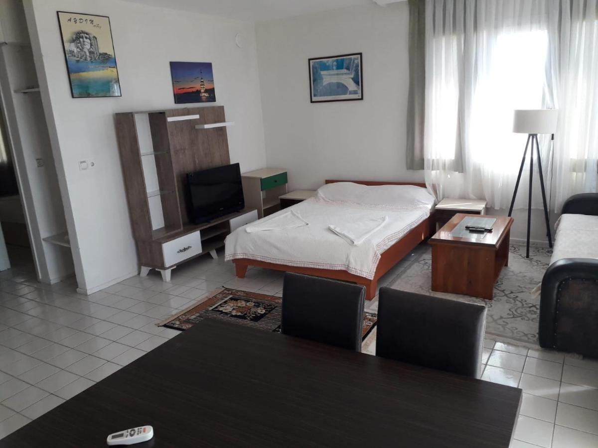 Asia Apart Hotel