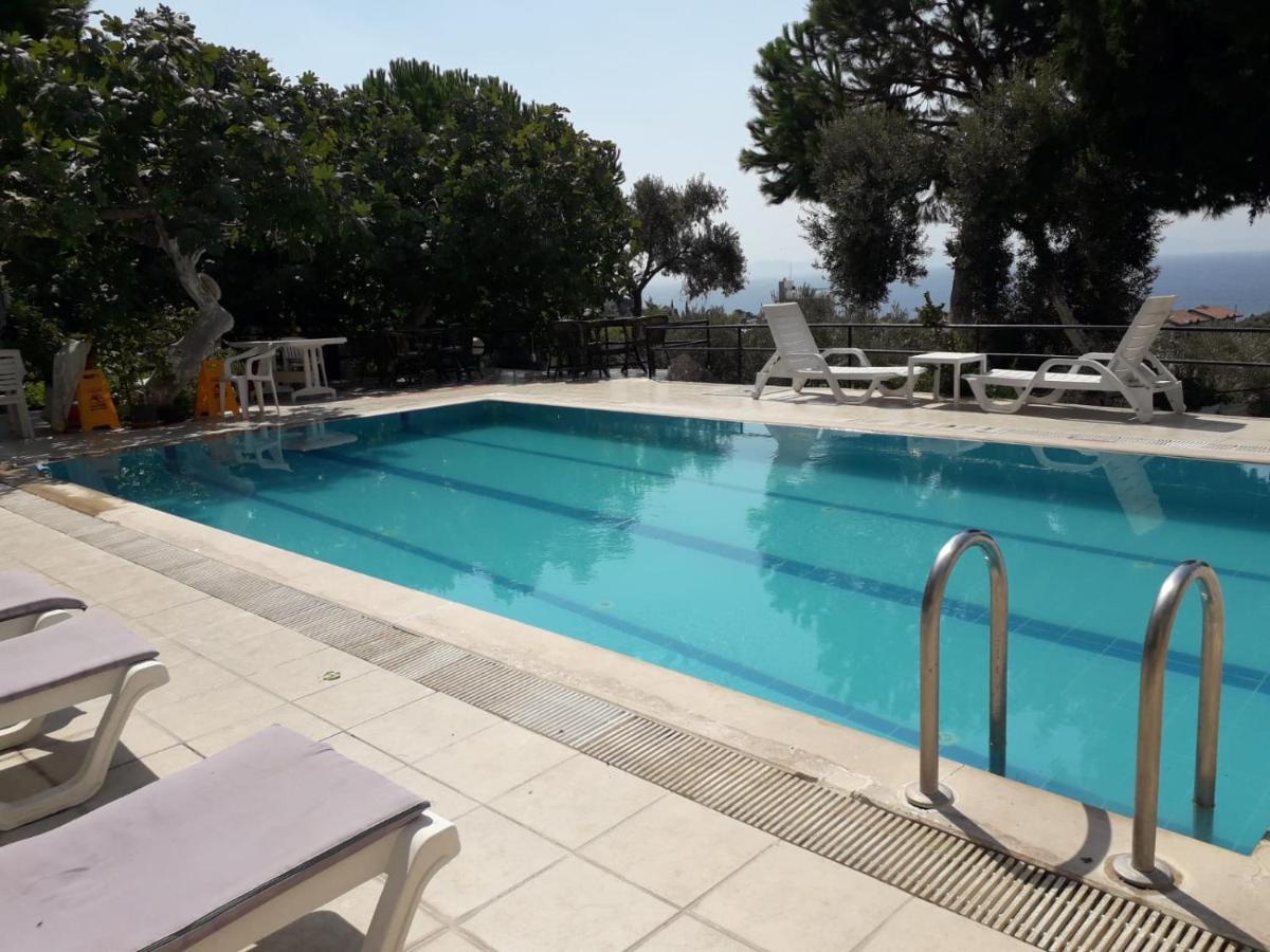 Asia Apart Hotel Aparthotel Kusadasi