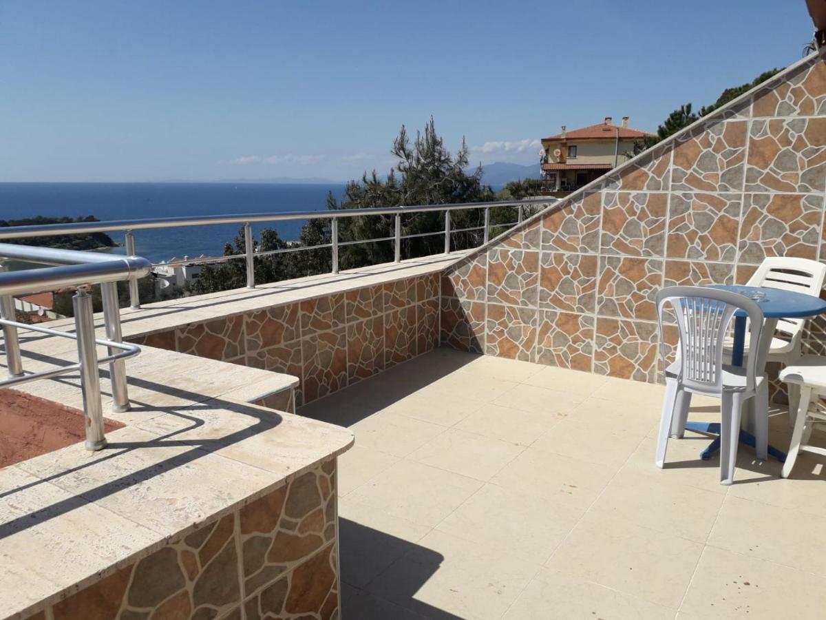 Asia Apart Hotel Aparthotel Kusadasi