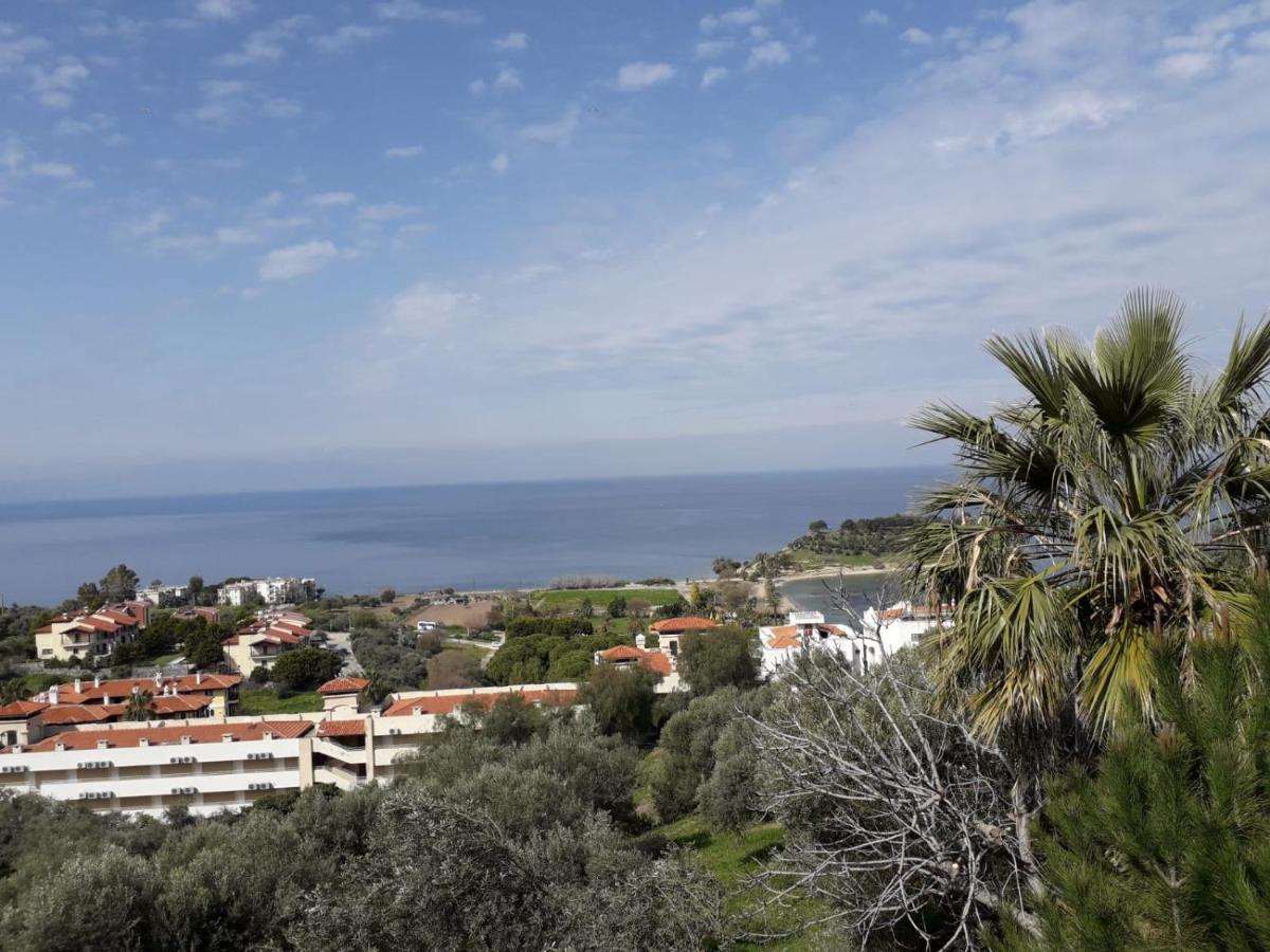 Asia Apart Hotel Kusadasi