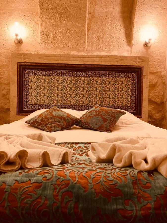 Bed & Breakfast Monte Cappa Cave House 3*