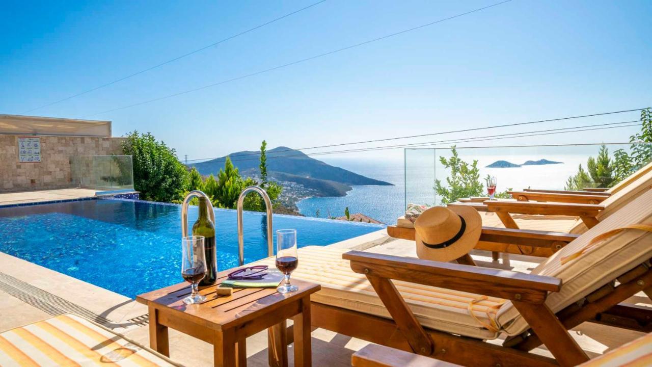 Villa Eco Palmiye