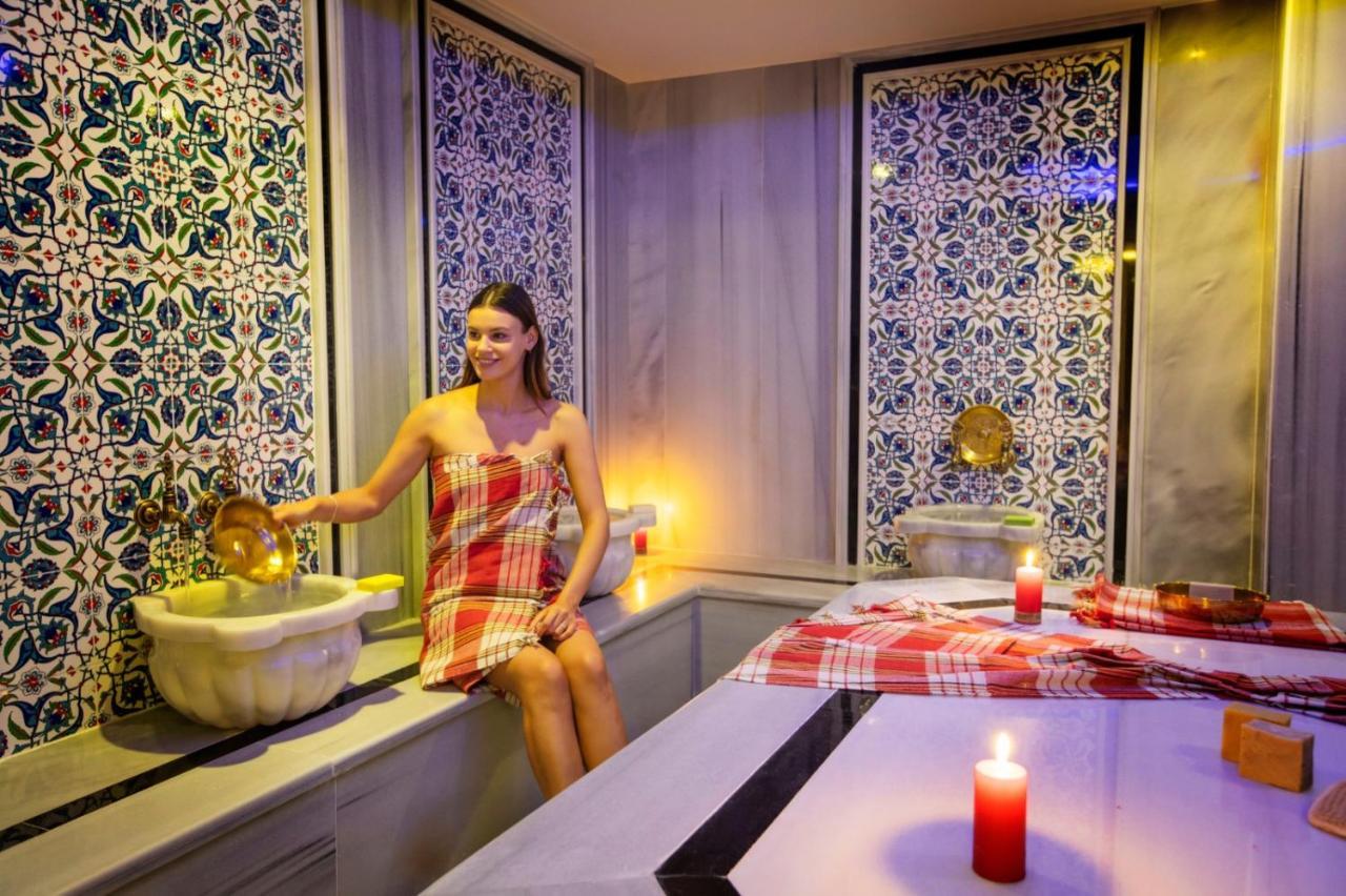 Endican Beyazit Hotel Istanbul
