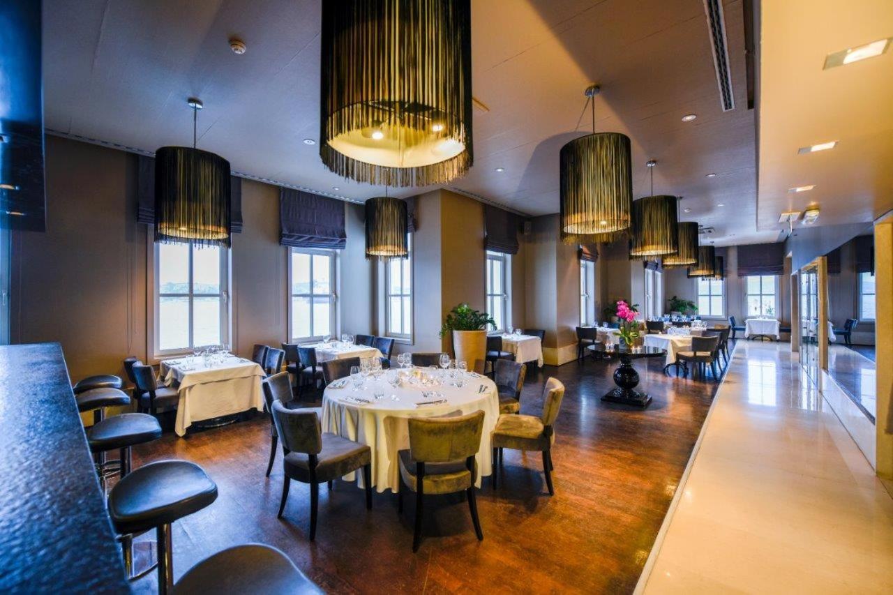 A'jia Hotel 5*