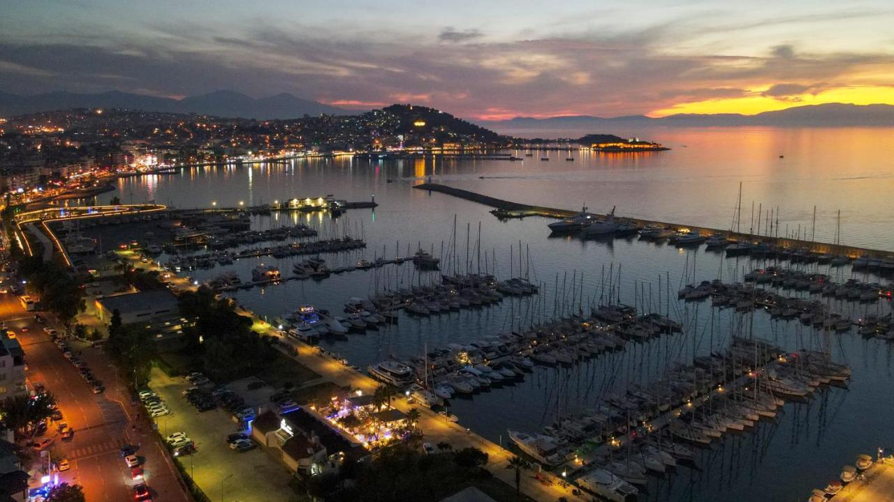Marina Hotel 4*