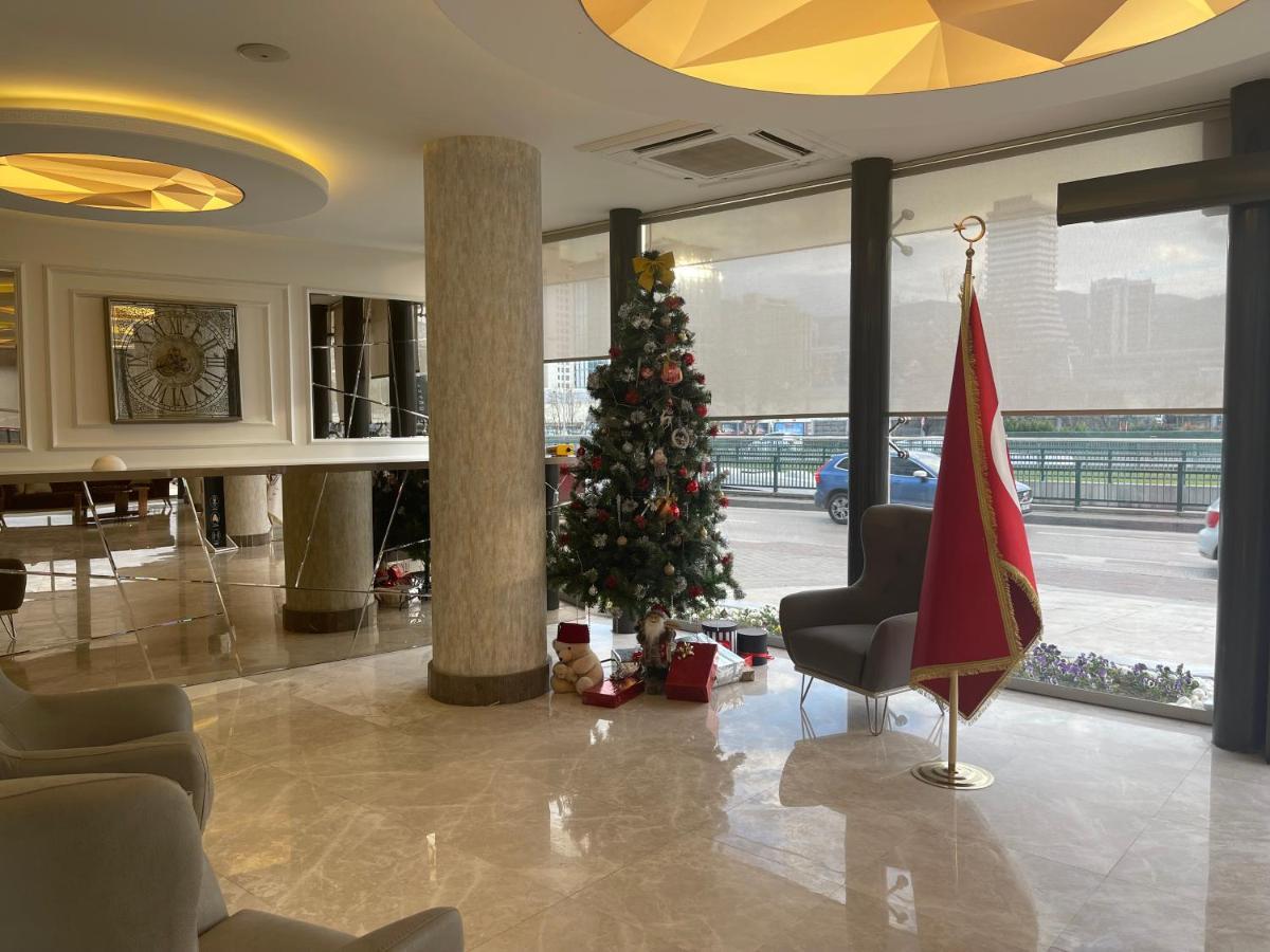 Le Luxe & Hotel 5*