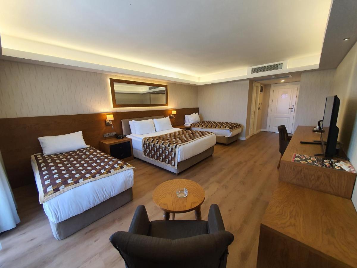 Aktug Elegance Ordu