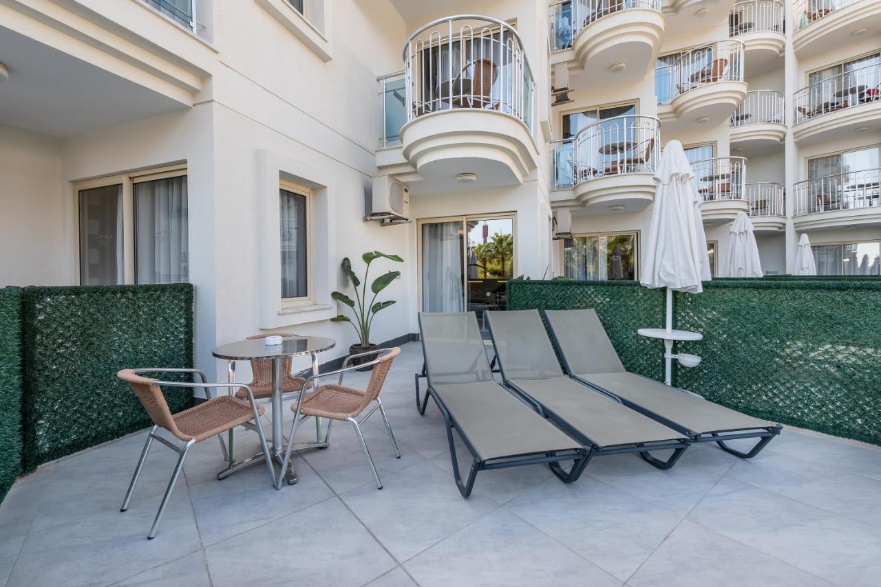 Hotel White City Beach Adult Only