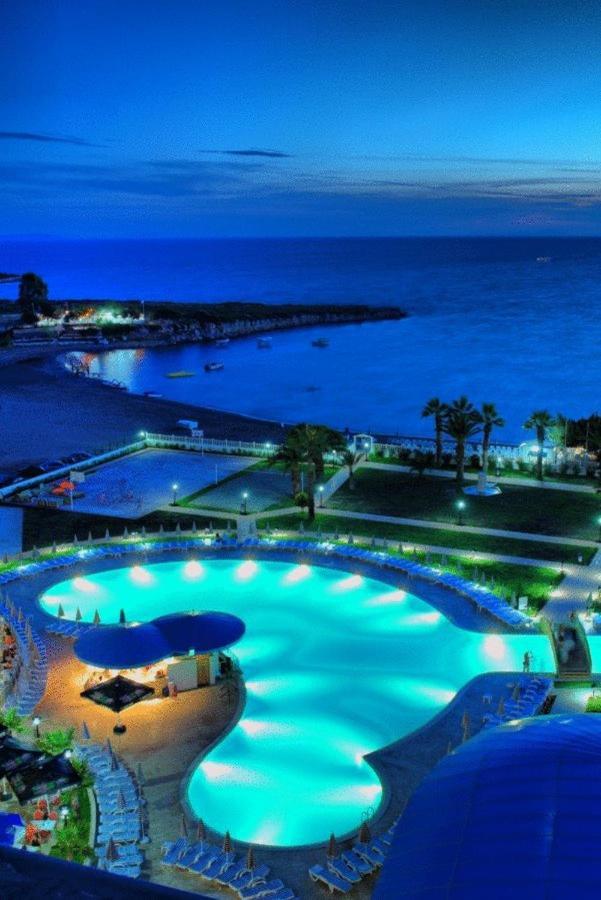 Buyuk Anadolu Resort Didim