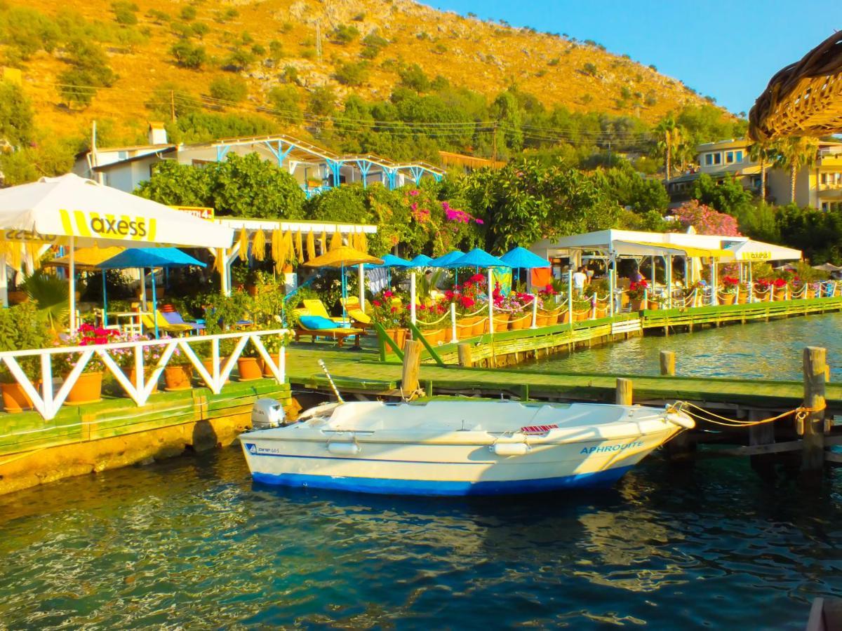 Aphrodite Bozburun