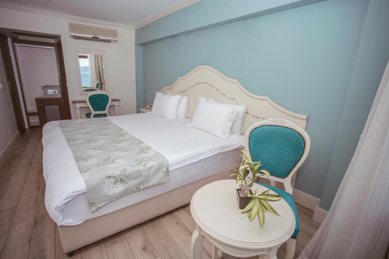 Hotel Limani