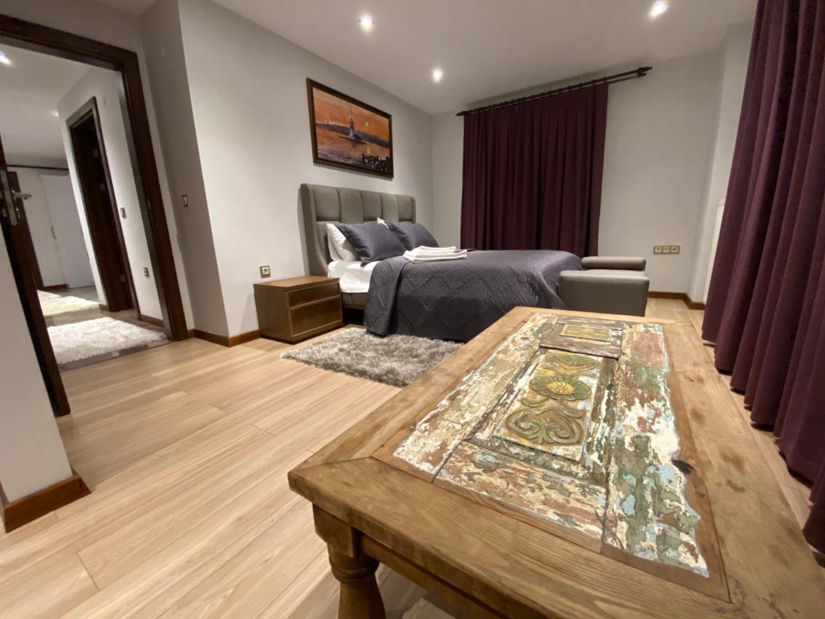 Apartment Yelken