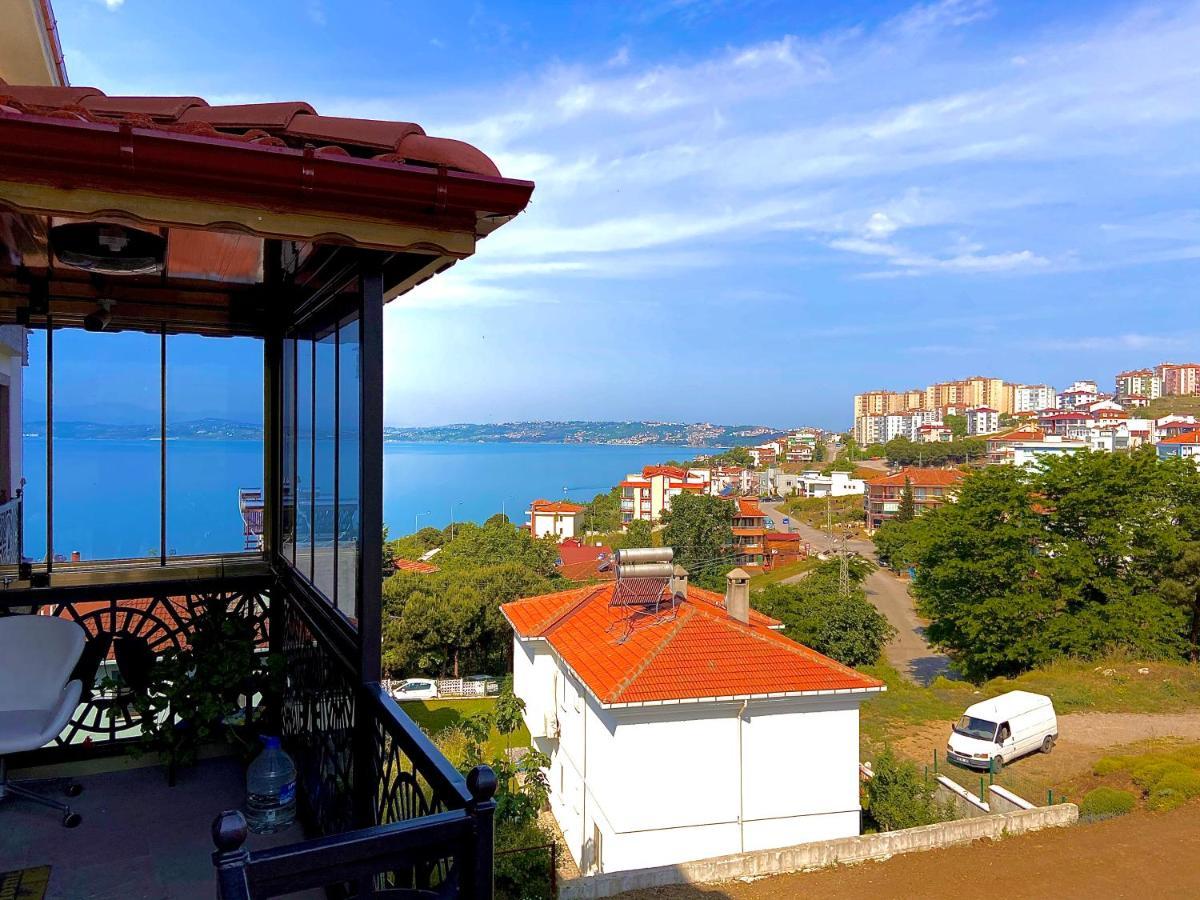 Yelken Sinop