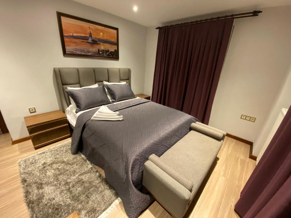 Apartment Yelken