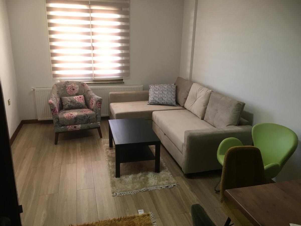 Apartment Yelken